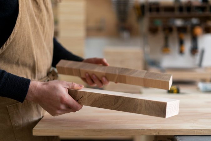 5 cepillos manuales de carpintero imprescindibles para tu taller