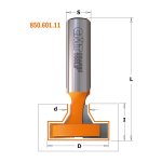 Fresa para cerraduras HW S:12 D:28 D:11 i:13.5 950.603.11 CMT