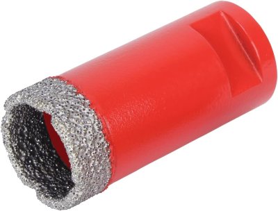 Imagen Brocas Corona DRYGRES 60mm 04915 Rubi