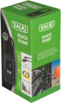 Inflador portátil Quick Pump (83002050) Salki