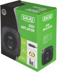 Inflador 12v Digi Inflator (83002052) Salki