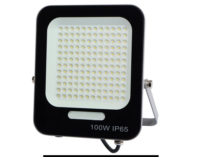 Foco Led 100w (620860) Ayerbe