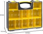 Organizador Stanley 1-92-749