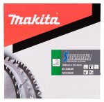 Disco sierra circular Specialized T.C.T 305 x 25,4mm 60 D B-33439 Makita