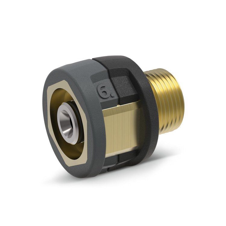 Adaptador 6 TR22IG-M22AG 4.111-034.0 Karcher