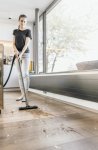 Aspirador seco/húmedo WD 2 Plus Karcher