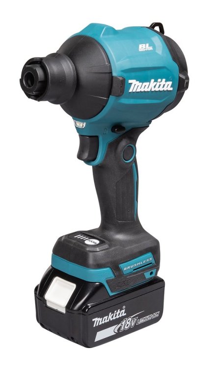 Pistola de soplado LXT 18V DAS180 Makita