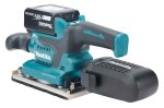 Lijadora orbital 18V LXT ®DBO382Z Makita