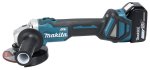 Amoladora 125mm 18v DGA511Z Makita