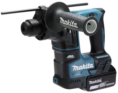 Martillo ligero LXT ®DHR171RTJ Makita