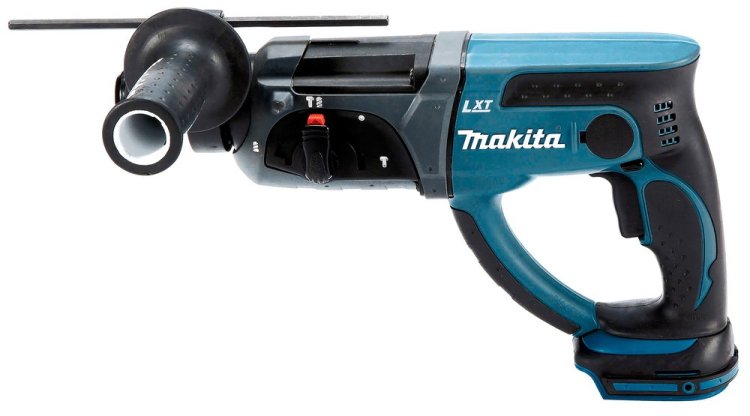 Martillo Ligero DHR202RTJ 18V Makita