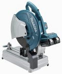 Tronzadora de metal DLW140PT2 Makita