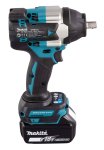 Llave de Impacto 18v DTW701RTJ Makita