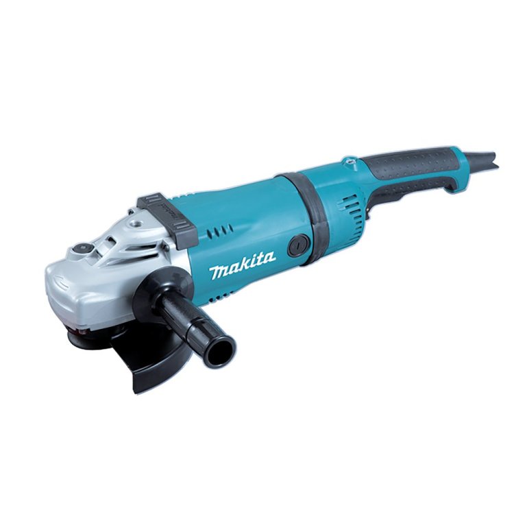 Amoladora angular GA7040R 180mm 2600w Makita