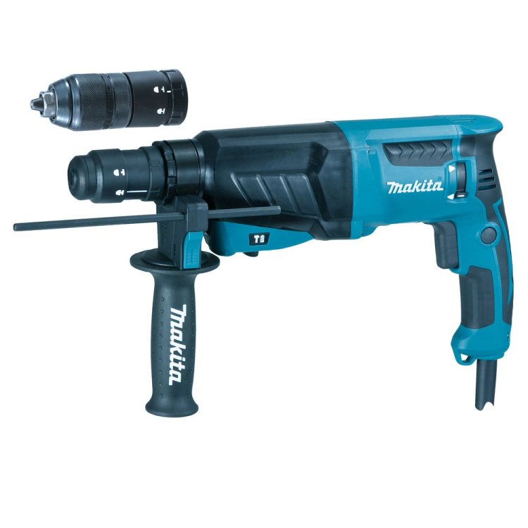 Martillo ligero HR2630T Makita