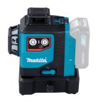 Nivel láser multilínea 12V 360° CXT SK700D Makita