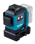 Nivel láser multilínea 12V 360° CXT SK700D Makita