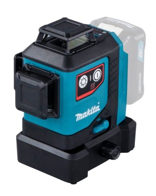 Imagen Nivel láser multilínea 12V 360° CXT SK700D Makita