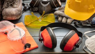 Seguridad | Equipamiento